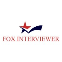Fox Interviewer